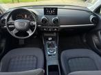 Audi A3 Limousine 1.4 TFSI Panoramadak|vol led|Rijklaar, Auto's, Stof, Gebruikt, 4 cilinders, 150 pk