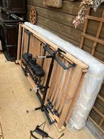 Bed, electrische verstelbaar, Ophalen, Verstelbaar, 90 cm, Eenpersoons