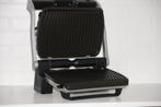 Optigrill Tefal, Witgoed en Apparatuur, Contactgrills, Ophalen, Zo goed als nieuw