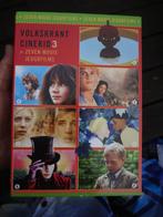 Volkskrant cinekid deel 3 dvd box met oa ronja de roversdoch, Cd's en Dvd's, Alle leeftijden, Ophalen of Verzenden, Zo goed als nieuw