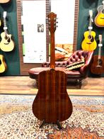 Guild D-120E all-solid, Muziek en Instrumenten, Snaarinstrumenten | Gitaren | Akoestisch, The guitar factory oss, De schakel 5 Oss