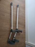 Krukken loopkrukken, Ophalen of Verzenden