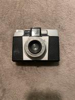 Oude Isoly camera, Ophalen of Verzenden, Zo goed als nieuw