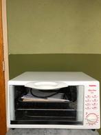 Tefal Mini Oven 12L - Gebruikt, Minder dan 45 cm, Gebruikt, Oven, Ophalen of Verzenden