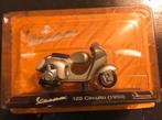 Schaalmodel Vespa 125 Circuito (1950), Fietsen en Brommers, Scooters | Vespa, Ophalen of Verzenden