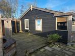 Mooie luxe chalet 2.5 jaar oud 10x6m, Huizen en Kamers, Recreatiewoningen te koop