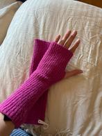 Pink gloves NEW, Nieuw, Ophalen of Verzenden