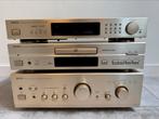 Denon pma serie compleet, Audio, Tv en Foto, Stereo-sets, Ophalen, Gebruikt, Denon, Cd-speler