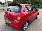 Suzuki Swift 1.3 5-DRS Shogun Sport AIRCO LMV, Auto's, Voorwielaandrijving, Stof, Gebruikt, 400 kg
