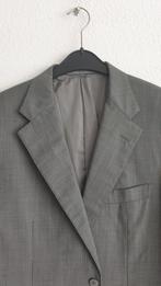 Corneliani Colbert Grijs - Maat 50, Maat 52/54 (L), Corneliani, Ophalen of Verzenden, Grijs