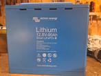 Victron Lithium Accu 12.8V 90Ah met BM0 Victron Batterij, Ophalen of Verzenden, Gebruikt