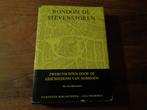 Rondom de Stevenstoren - Geschiedenis Nijmegen, Boeken, Ophalen of Verzenden, Gelezen, Dt. Jan Brinkhoff