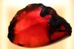 Amber (barnsteen), Ophalen of Verzenden, Mineraal