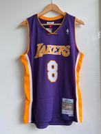 Lakers Kobe Bryant #8 maat M, Verzenden, Nieuw, Kleding