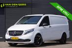 Mercedes-Benz Vito L2 150PK 3-ZITS, LED, TREKHAAK, CAMERA, A, Voorwielaandrijving, Gebruikt, Euro 6, 4 cilinders
