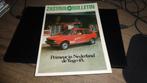 Folder   ZASTAVA  ,  1-1983, Verzenden, Nieuw, Overige merken