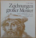 Kunstboek, Ophalen, Zo goed als nieuw, Zie beschrijving, Schilder- en Tekenkunst