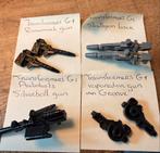 Transformers G1 Accessoires - Wapens, Ophalen of Verzenden, Gebruikt