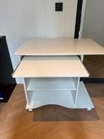 Computer meubel, Ophalen of Verzenden, Zo goed als nieuw, 70 tot 120 cm