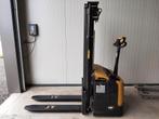 Caterpillar NSP16N elektrische stapelaar 1600 kg 4300 mm, Ophalen, Gebruikt, -, Niet opgegeven