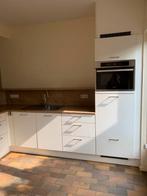Moderne keuken, met nieuw aparatuur - direct af te halen, Huis en Inrichting, Keuken | Complete keukens, Ophalen, Zo goed als nieuw