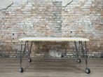 Kartell MAX Tafel bij TheReSales, Huis en Inrichting, Ophalen, Design, 50 tot 100 cm, Zo goed als nieuw