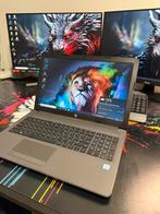 HP 250 G7 15,6 inch / i3-7020 / 8GB / 120 GB m.2 SSD NR1, 2 tot 3 Ghz, 8 GB, Ophalen of Verzenden, Zo goed als nieuw