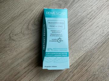 Remescar - creme voor wallen en donkere kringen beschikbaar voor biedingen