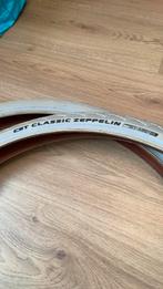 CST Classic Zeppelin Banden + Continental Binnenbanden, Fietsen en Brommers, Fietsonderdelen, Ophalen of Verzenden, Nieuw, Algemeen