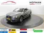 Audi A5 Cabriolet 1.8 TFSI 2x S-Line Vol Leder Camera B&O Na, Auto's, Audi, Gebruikt, 4 cilinders, 4 stoelen, Origineel Nederlands