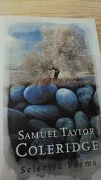 Samuel Taylor Coleridge Selected Poems, Verzenden, Gelezen, Fictie