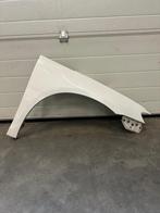 Volkswagen Scirocco zijscherm spatbord rechts voor LB9A, Auto-onderdelen, Ophalen, Gebruikt, Volkswagen