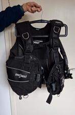 Seaquest Pro QD Trimvest - Maat L, Watersport en Boten, Ophalen of Verzenden, Gebruikt, Trimvest of Wing