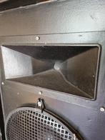Luidsprekers, Ophalen, 120 watt of meer, Front, Rear of Stereo speakers, Overige merken
