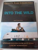 Into the wild, Vanaf 12 jaar, Ophalen of Verzenden, Zo goed als nieuw, Overige gebieden