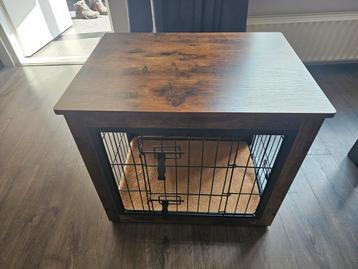 Luxe honden bench meubel stijl puppy kleine hond beschikbaar voor biedingen
