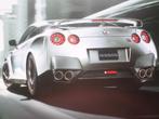 Nissan GTR GT-R 2009 Boek, Ophalen of Verzenden, Zo goed als nieuw, Nissan