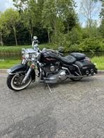 Harley Davidson Road King “screaming eagle”, Motoren, Toermotor, Particulier, 2 cilinders