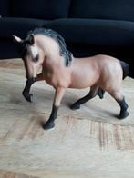 Schleich Paard - Bruin met Zwarte Manen, Ophalen of Verzenden