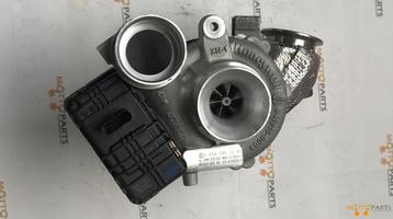 Mercedes-Benz OM654  Turbo A6540901080 beschikbaar voor biedingen