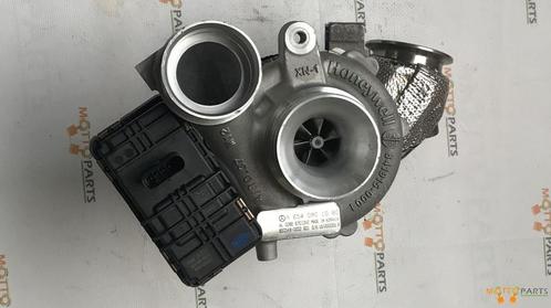 Mercedes-Benz OM654  Turbo A6540901080, Auto-onderdelen, Motor en Toebehoren, Nieuw, Ophalen of Verzenden
