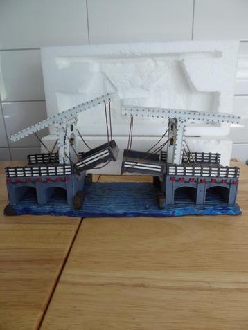 Luville Item -  De magere brug - 601300 - retired beschikbaar voor biedingen