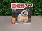 LEGO 75187 BB-8 Star Wars - MISB, Kinderen en Baby's, Speelgoed | Duplo en Lego, Nieuw, Complete set, Ophalen of Verzenden, Lego