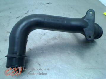 Intercooler Buis van een Fiat Scudo beschikbaar voor biedingen