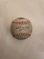 Honkbal, Sport en Fitness, Honkbal en Softbal, Ophalen of Verzenden, Gebruikt