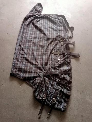 Zeer nette dunne HH regendeken 165cm 0gram beschikbaar voor biedingen