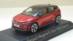 Norev Renault Megane E-Tech 100% electric (2022) 1:43, Hobby en Vrije tijd, Modelauto's | 1:43, Auto, Norev, 70-72 Av. de Bohlen ,69120, Vaulx en Velin France