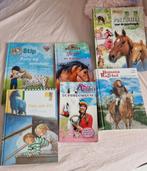 Paarden boeken, Ophalen of Verzenden, Zo goed als nieuw