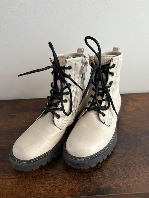 Laarsjes, Kinderen en Baby's, Kinderkleding | Schoenen en Sokken, Gebruikt, Laarzen, Meisje, Ophalen