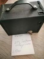 Camera, Ophalen, Voor 1940, Fototoestel